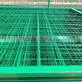Anping Gardon Fence Panels Price for Sale thumbnail-1