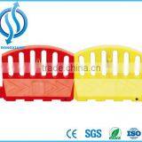 Water-filled Heavy Barrier for Roadway Safety thumbnail-4