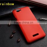 Best quality OEM flip cover for wiko rainbow