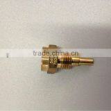 Pneumatic Nameplate Label Marking Machine