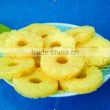 2014 Fresh 3000g Canned Pineapple in Light Syrup Brix 14-17% thumbnail-1