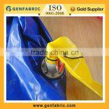 High Quality 50 Cube Water Tanks or Oil Tank for Sale