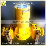 Chinese Hydraulic System Axle Manufacturer for 20 To35 Ton Tyred Road Roller Drive Axles thumbnail-1