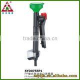 China Coal Stainless Steel Combination Emergency Eye Wash thumbnail-4