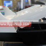 Toyota Hilux Vigo Truck Cross Box Canopy thumbnail-1