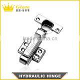 Half-overlay Heavy Duty Door Hinge thumbnail-1