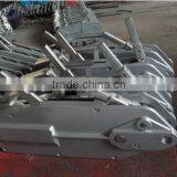 Wire Rope Pulling Hoist