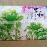 Best Qualiry Digital Ceramic Tile / Material Printing Machine (office in Shanghai) thumbnail-2