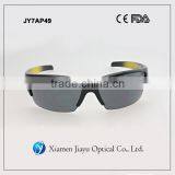 Flexible Sports Eyewear Bicycle Sports Sunglasses thumbnail-3