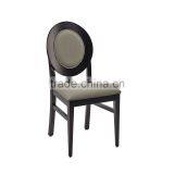 French Style Restaurant Chair Dining YA70140 thumbnail-5