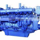 HOT SALE! BIG POWER WEICHAI 8170MARINE ENGINE WITH BEST PRICE thumbnail-1