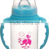 Hot Sell Engraved Scale Mark Baby Food Feeder thumbnail-2