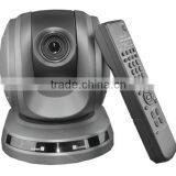 Pan/Tilt/Zoom PTZ Video Conference Camera With HD-SDI, DVI,HDMI Interface for Use