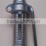 Galvanized Scaffolding Accessories Shoring Prop Sleeve thumbnail-5
