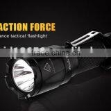 Fenix TK16 Dual Tactical Tail Switch 1000 Lumen Rechargeable Tactical Flashlight thumbnail-4
