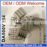 Factory Price Communication Power Supply Terminals Block Connector 26-18AWG 5A 150V 2.54Pitch