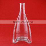 High Quality Glass Bottles 1l Liquor Bottle 1l Water Bottle