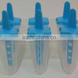 Factory Direct Sales Quality Assurance Injection Plastic Ice Cream Container Mould