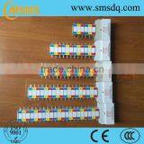 6way/12way/18way/24way/36way/42ways MCB Busbar Pan Assembly for Distribution Board