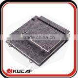 High Quality Customized Felt Notebook Supplier in China thumbnail-3