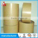 WATERPROOF HIGH SELF ADHESIVE PACKAGING KRAFT PAPER TAPE