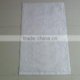 pp woven laminated bag for flour