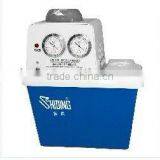 Mini Water Circulating Double-tap Double-display Vacuum Pump /air Cooler Pump/ thumbnail-1