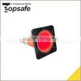 Low Price Guaranteed Quality Flexible Traffic Cone thumbnail-4
