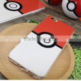 2016 New Product Pokemon Silicon Cell Phone Case Packaging thumbnail-4