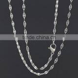 Best Wholesale Websites Stainless Steel Jewelry Chain thumbnail-2