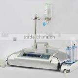 Hty-603 Germs Collector Antibiotic Test