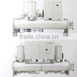 Gree Industrial Air Conditioner LHE Series High Efficiency Chillers Water Screw Water Cooled Chiller(R134a) thumbnail-2