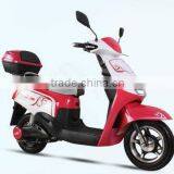 48v 14inch Electric Scooter Shanghai thumbnail-1
