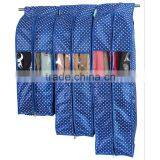 Travel Garment Bag for Men Wed Cover for Dress Men Suit Covers
