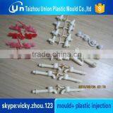 Rich Experience in Making Plastic Water Tap Mould thumbnail-1