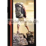 5.5 Inch NO.1 Rugged Phone No.1 x3 Rugged Phone No.1 4G Lte Wateproof Rugged Android 5.1 2gb Ram 16gb Rom Android Phone No.1 X3. thumbnail-1