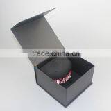 Flat Shipping Baseball Cap Gift Box thumbnail-1