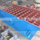 YZS Series Vibrating Screen Machine Made vy Liming Has the Best Quality