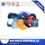 DINP PVC Strip Air Curtain Insulation for Cold Room Door thumbnail-2