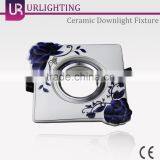 3W Led Ceramic Spotlight/downlight CE thumbnail-4