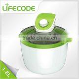 Chinese Ice Cream Maker