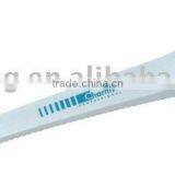 Salon Professional Plastic Hair Clips M009 thumbnail-1