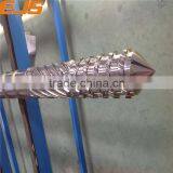 Manufacturing All Kinds of Screw Barrel for ENAIVIV Machinery