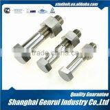 M10 Half Threaded 35mm m5 Stainless Steel Slotted Set Screw