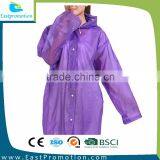 ENVIRONMENTAL FUNKY NUDE GIRLS PVC VINYL RAINCOAT IN UK thumbnail-1