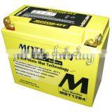 gel batteries for motorcycles/FIGHTER 1100 Motorcycle Battery