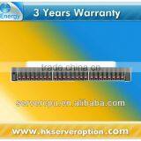 AP846A Storage Works P2000 G3 MSA FC Dual Cntrl SFF Array