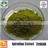 Bulk Spirulina Powder 100% Pure Spirulina Powder for Wholesale Organic Spirulina Powder thumbnail-2