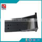 Process Equipment Adjust Tooling