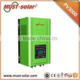 Off Grid 2000W Solar Power Inverter 12v to 220v With 40A MPPT Charger